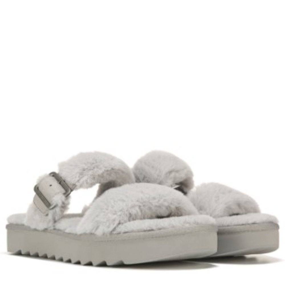 UGG Koolaburra Furrah Slides
